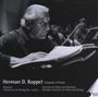 Herman David Koppel (1908-1998): Requiem für Solostimmen, Chor & Orchester op.78, CD