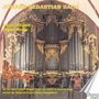 Johann Sebastian Bach: Neumeister-Choräle BWV 1090-1109, CD