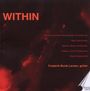 Frederik Munk Larsen - Within, CD