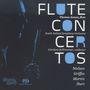 Thomas Jensen - Flute Concertos, SACD
