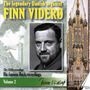 Finn Videro - The Legendary Danish Organist Vol.2, CD