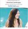 : Anthology of American Piano Music Vol.3 - American Landscapes, CD