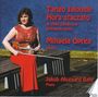 : Mihaela Oprea - Tango Jalousie Hora staccato, CD