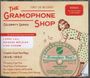 The Gramophone Shop - Celebrity Series, CD