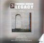 : Thomas Jensen Legacy Vol.6, CD,CD
