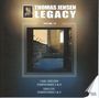 Thomas Jensen Legacy Vol.13, CD