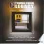 : Thomas Jensen Legacy Vol.14, CD,CD