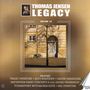 : Thomas Jensen Legacy Vol.18, CD,CD