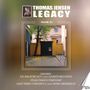 : Thomas Jensen Legacy Vol.23, CD,CD