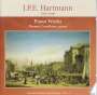 Johan Peter Emilius Hartmann: Klavierwerke Vol.5, CD