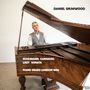 : Daniel Grimwood - Schumann / Liszt, CD