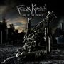 Freak Kitchen: Land Of The Freaks, CD