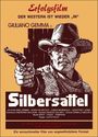 Lucio Fulci: Silbersattel (Blu-ray & DVD im Mediabook), BR,DVD