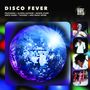 : Disco Fever, LP