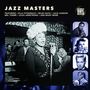 Jazz Masters, LP