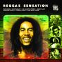 Reggae Sensation, LP