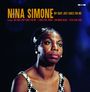 Nina Simone: My Baby Just Cares For Me (180g), LP
