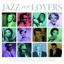 Jazz For Lovers (180g), LP