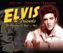 : Elvis & Friends - The Beginning Of Rock'n'Roll, CD,CD,CD
