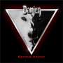 Damien: Beyond Apathy, CD,DVD