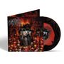 Belphegor: Pestapokalypse VI (Red Black Sunburst LP), LP