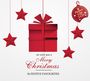 : We Wish You A Merry Christmas, CD,CD
