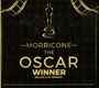 Ennio Morricone: The Oscar Winner (Deluxe-Edition), CD,CD