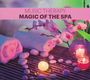 Music Therapy: Magic Of The Spa, CD