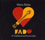 Mario Moita: Fado-33 Traditional and Fusion Fados, CD,CD