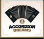 : Accordion Dreams, CD,CD