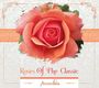 : Roses of the Classic - Accordion, CD