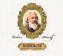 Wolfgang Amadeus Mozart: Requiem KV 626, CD,CD