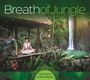 Lucyan,Maurizio Murdocca,Adam Potega: Breath of Jungle - Relaxing India Spirit, CD
