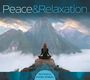 : Peace & Relaxation: Relaxing India Spirit, CD