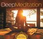 Lucyan (Lucjan Wesolowski): Deep Meditation-Relaxing India Spirit, CD