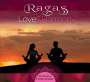 : Ragas - Love and Harmony - Relaxing India Spirit, CD