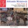 Aleksander Michalowski: Klavierwerke Vol.1, CD