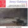 Jerzy Gablenz: Lieder Vol.3, CD