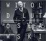 Witold Lutoslawski (1913-1994): Opera Omnia Vol.1, CD
