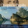 Hubert Rutkowski - Chopin's Pupils, CD