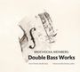 : Karol Kowal - Double Bass Works, CD