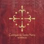 : Cantigas de Santa Maria (13. Jahrhundert), CD