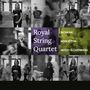 : Royal String Quartet, CD