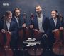 : Polish Cello Quartet - Chopin Project, CD