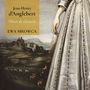 Jean-Henri d'Anglebert: Pieces De Clavecin, CD,CD