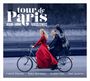 : Adam & Anna Krzeszowiec - Tour de Paris, CD