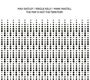 Max Eastley, Fergus Kelly & Mark Wastell: The Map Is Not The Territory, CD