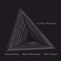 Zeena Parkins, Mette Rasmussen & Ryan Sawyer: Glass Triangle, CD