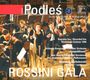 : Ewa Podles singt Rossini-Arien, CD
