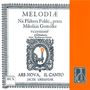 : Melodies for the Polish Psalter, CD